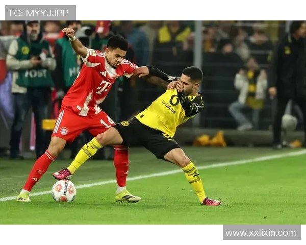 拜仁慕尼黑与多特蒙德历史交锋比分回顾与分析 拜仁慕尼黑与多特蒙德历史交锋比分回顾与分析