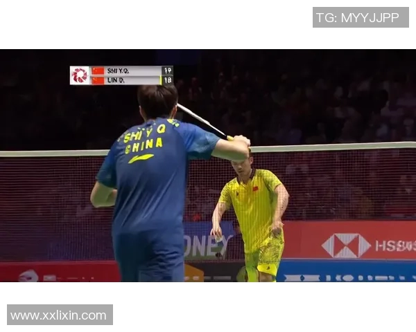 林丹与欧瑟夫精彩对决结果揭晓赛场风云再起引发热议 林丹与欧瑟夫精彩对决结果揭晓赛场风云再起引发热议