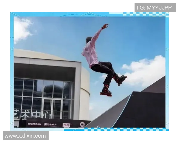 极限运动嘉年华特别报道：上海极限运动队的创新与转型之路探索