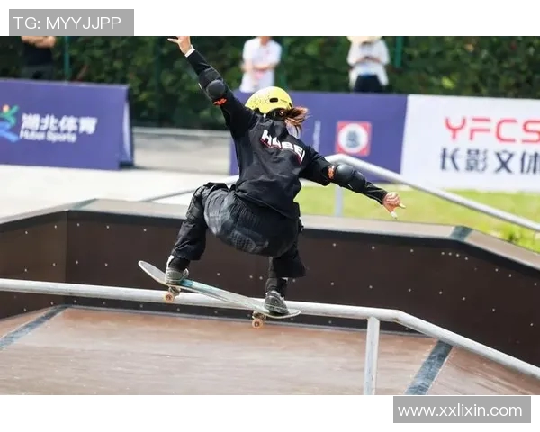 杭州滑板队心理素质提升之路：热议滑板运动带来的变革与挑战MBA