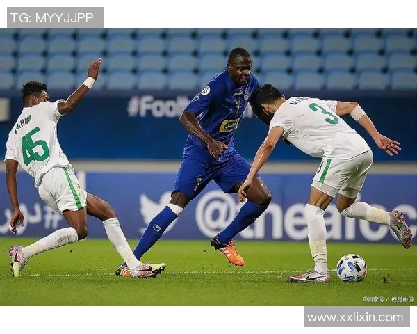 波斯波利斯与赖扬的激烈对决揭示了足球战术与团队合作的重要性