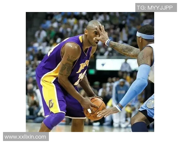 甜瓜与科比的西决对决回顾：传奇球星的巅峰对抗与篮球历史的精彩瞬间