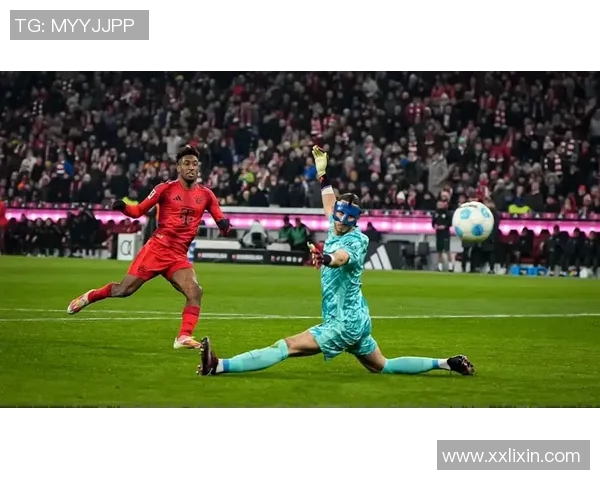 狼堡与拜仁精彩对决视频回放全程回顾与精彩瞬间分析 狼堡与拜仁精彩对决视频回放全程回顾与精彩瞬间分析