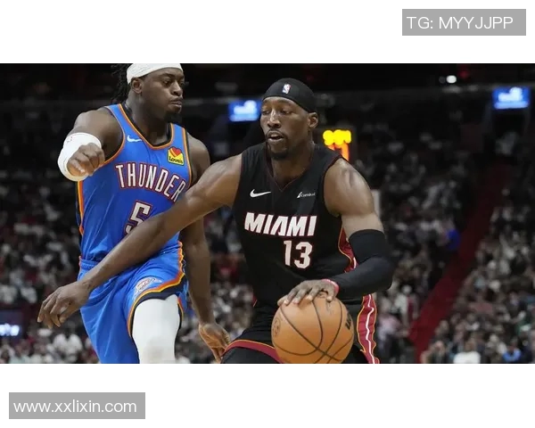 热火与雷霆G4对决精彩回顾球员表现与战术分析全景呈现 热火与雷霆G4对决精彩回顾球员表现与战术分析全景呈现