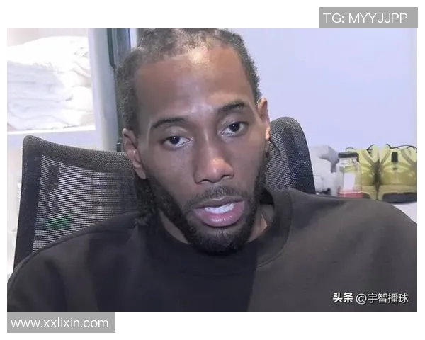 科怀伦纳德的篮球传奇之路：从天赋少年到NBA超级巨星的成长历程