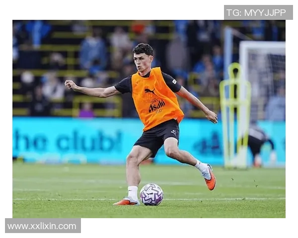 福登崛起之路:从青训新星到英超巨星的成长历程与未来展望 福登崛起之路:从青训新星到英超巨星的成长历程与未来展望