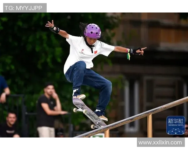 西安滑板队崭露头角最新滑板个人能力排名前十揭晓