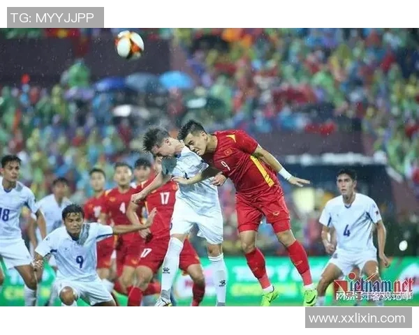 越南与菲律宾精彩对决比赛录像回顾及精彩瞬间分析