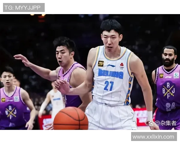 邹雨宸的篮球之路：从青涩少年到职业球员的成长历程与心路历程