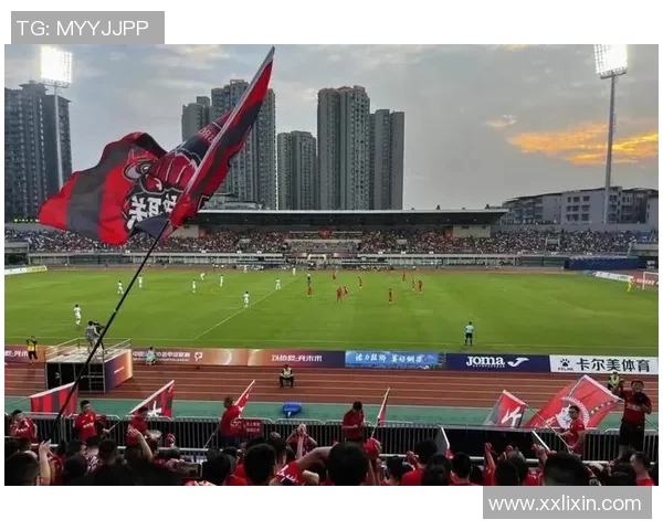 重庆足球队意识变革引发热议推动地方足球发展新思路