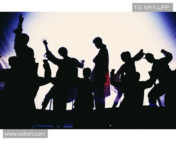 北京街舞队实力引发热议舞者与观众的力量之争探讨MBA