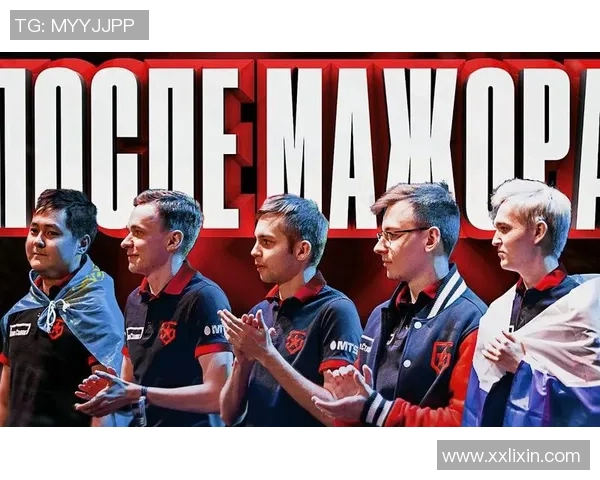 CSGO盛宴揭秘BLG战队的战术意识与团队协作之道