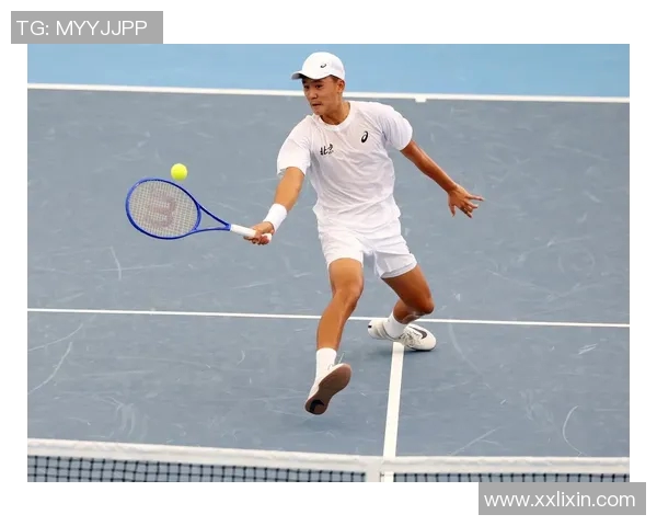 北京网球队耐力训练革新引发热议助力运动员全面提升竞技水平