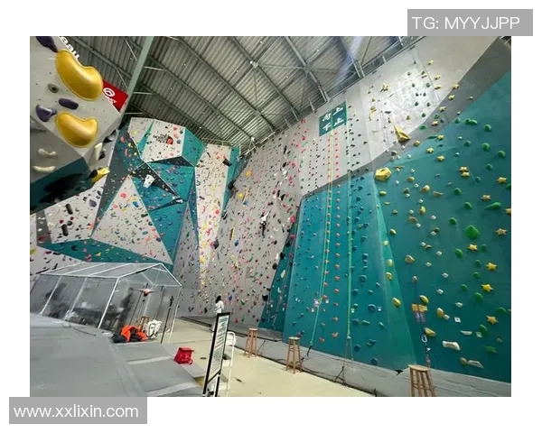 上海攀岩队引领最新攀岩意识TOP10榜单探秘攀岩运动新风尚