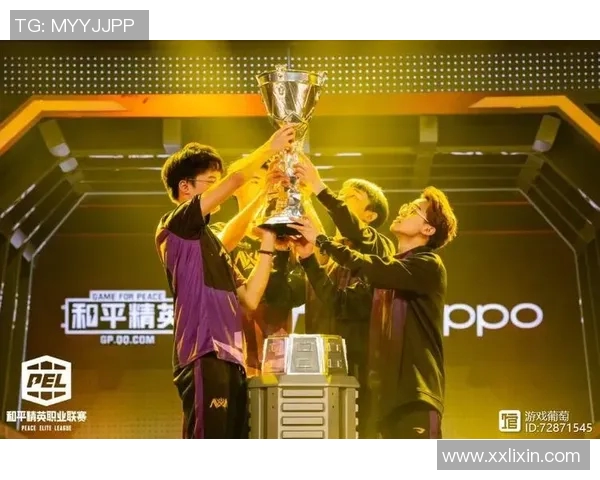 EDG在和平精英赛事中的心理素质提升与团队协作新策略探讨