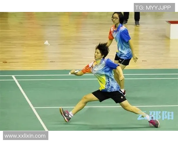 杭州羽毛球队心理素质排名第一最新羽毛球运动员心理素质TOP10揭晓