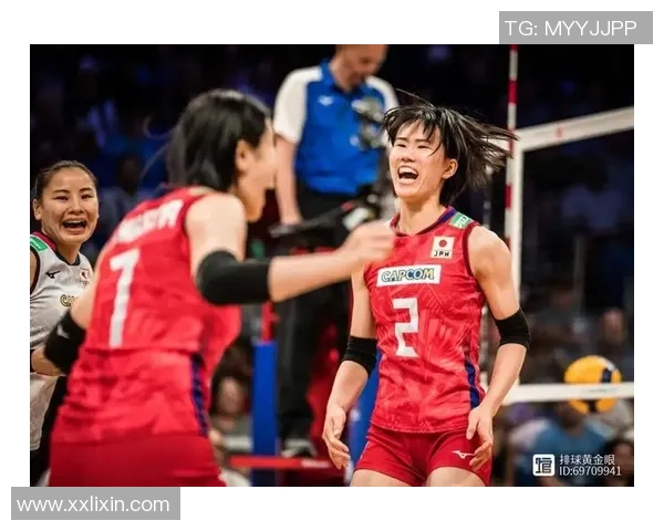 杭州排球队整体压制战术解析与应用探讨