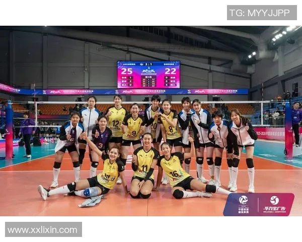 上海排球队在全国排球配合排行榜中荣获第六名的辉煌成就 上海排球队在全国排球配合排行榜中荣获第六名的辉煌成就